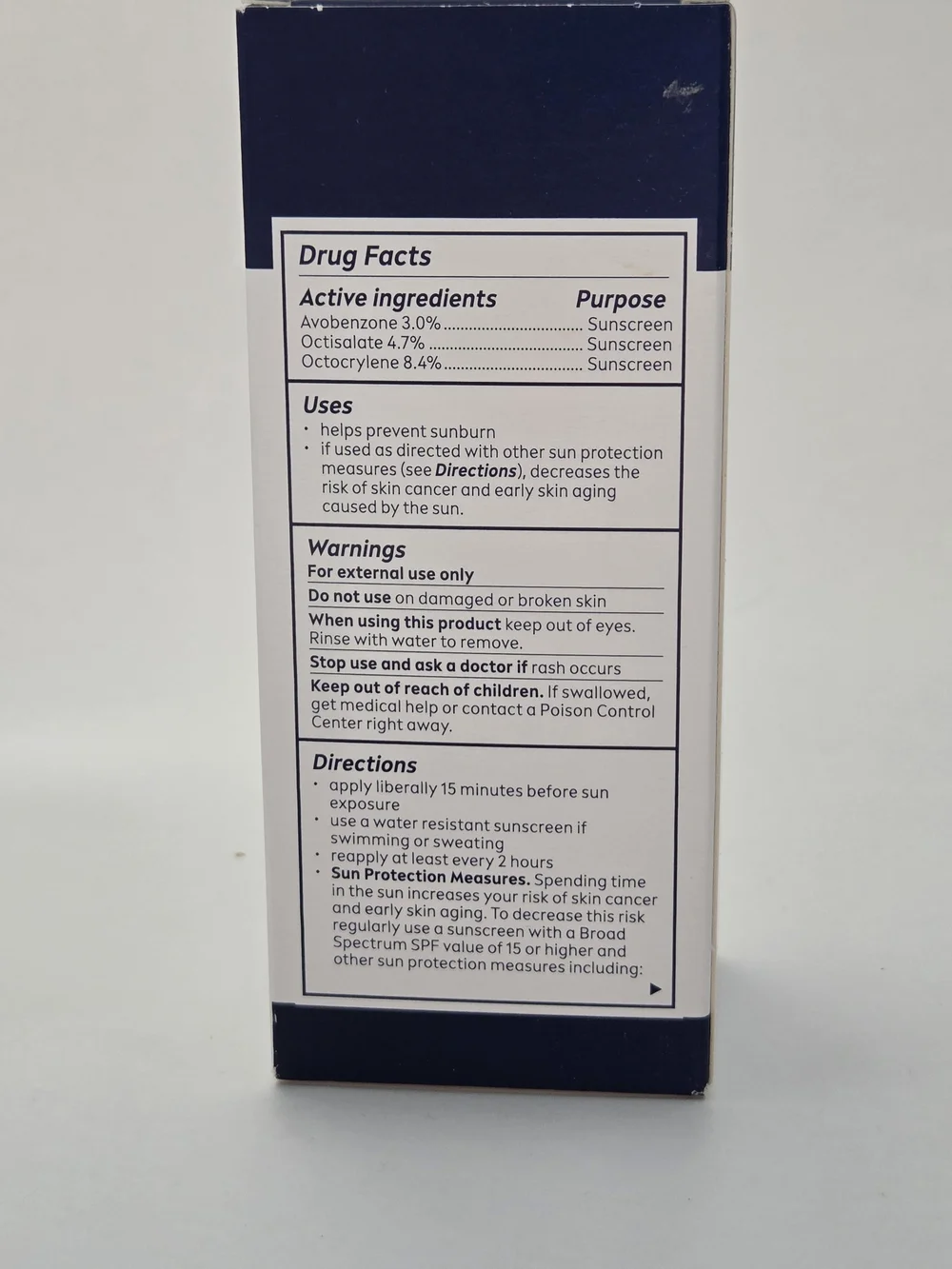 NIVEA Men Age Defense Serum + Sensitive SPF 15 Face Lotion Set